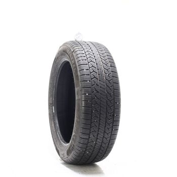 Set of (2) Used 225/55R19 General Altimax RT45 99H - 9-9.5/32