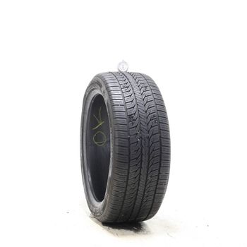 Used 245/40R19 General Altimax RT43 98V - 7/32