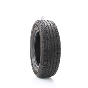 Set of (2) Used 235/65R17 Crossmax CHTS-1 108V - 9/32