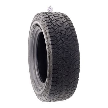 Set of (2) Used 275/65R18 Pathfinder All Terrain 116T - 8-8.5/32