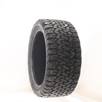New LT33X12.5R22 BFGoodrich All-Terrain T/A KO2 109R