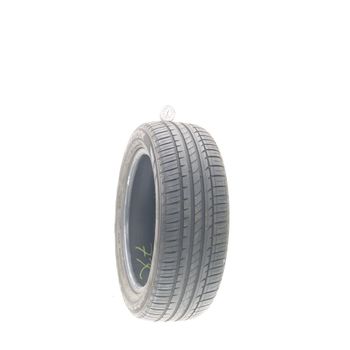 Set of (2) Used 195/55R16 Hankook Ventus Prime 2 K115 87V - 7.5-8/32