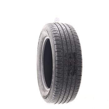 Used 255/60R19 Nexen Roadian HTX 2 RH51 109H - 9/32