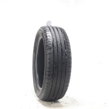 Set of (2) Used 225/55R19 Michelin Primacy Tour A/S 99V - 5.5/32
