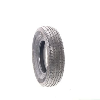 New ST225/75R15 Journey Heavy Hauler 117/112M
