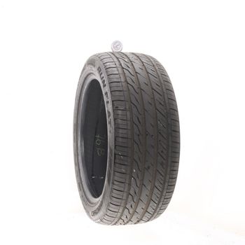 Set of (2) Used 275/45ZRF20 Arroyo Run Flat Plus 110Y - 9-9.5/32