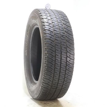 Set of (4) Used LT275/65R20 Michelin LTX A/T2 126/123R - 8.5/32