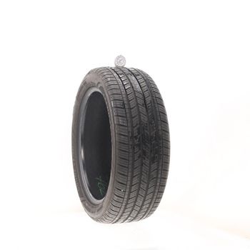 Set of (2) Used 215/50R18 Goodyear Assurance Finesse 92H - 9-9.5/32