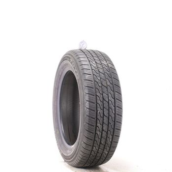 Used 215/60R17 Toyo Eclipse 95T - 8/32