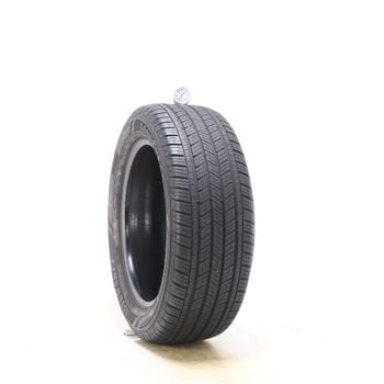 Set of (2) Used 215/55R17 Goodyear Assurance Finesse 94H - 8-9/32