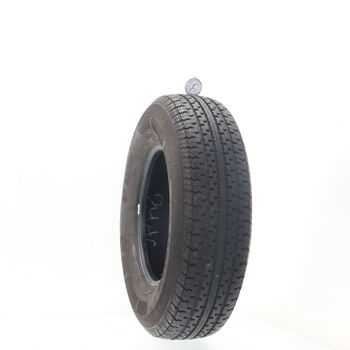 Used ST225/75R15 Towstar ST Radial 113/108L - 8.5/32