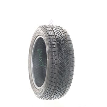 Used 235/55R19 Goodyear Ultra Grip Performance + SUV 105V - 5.5/32