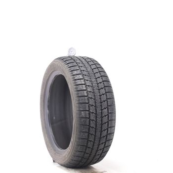 Set of (2) Used 215/50R17 Toyo Observe GSi-5 91T - 10.5/32