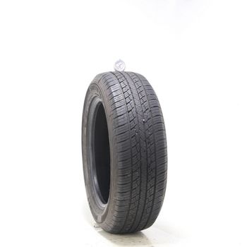 Set of (2) Used 215/60R17 Westlake SU318 H/T 96H - 9/32