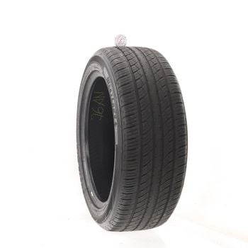 Set of (2) Used 255/50R20 Westlake SU318 H/T 109V - 8-9.5/32