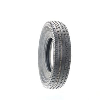 Set of (2) New ST235/85R16 Mastertrack UN203 128/124M