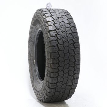 Set of (2) Used LT275/70R18 Cooper Discoverer RTX2 125/122S - 7.5-8.5/32