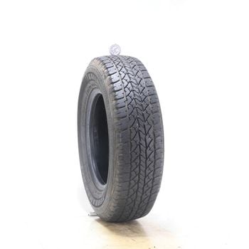 Set of (2) Used LT225/75R16 Sailun Terramax H/T 115/112R - 9/32