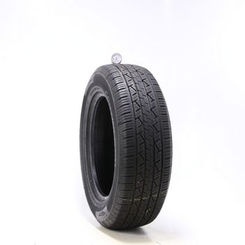 Used 235/65R18 Continental CrossContact LX25 106T - 11/32