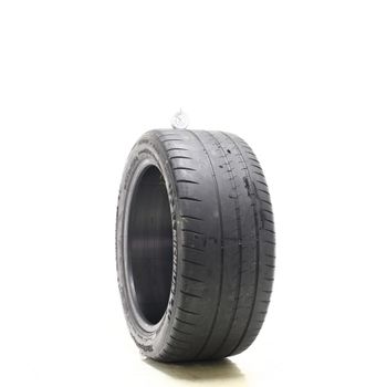 Used 255/40ZR17 Michelin Pilot Sport Cup 2 98Y - 5/32