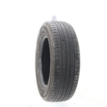 Set of (2) Used 255/65R18 Goodyear Assurance CS Fuel Max 111T - 8/32