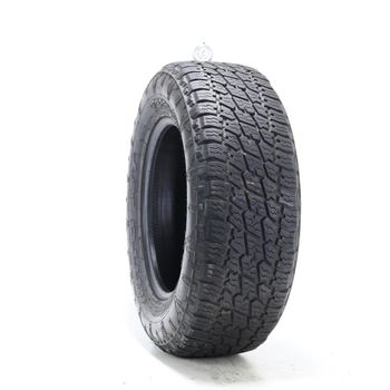 Used 265/65R17 Nitto Terra Grappler G2 A/T 116T - 8/32