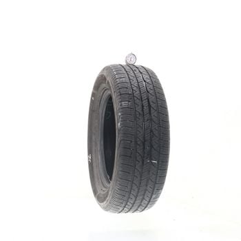 Used 225/60R16 Kelly Edge Touring A/S 98H - 7.5/32