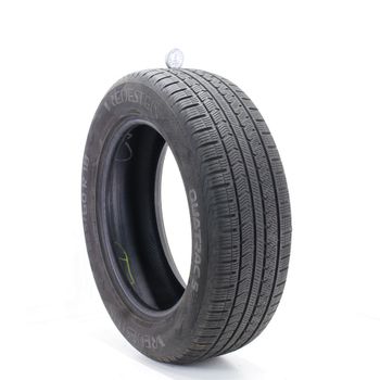 Used 225/60R18 Vredestein Quatrac 5 104V - 7/32