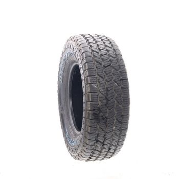 Used LT285/70R17 Bridgestone Dueler A/T Ascent Enliten 126/123R - 14.5/32