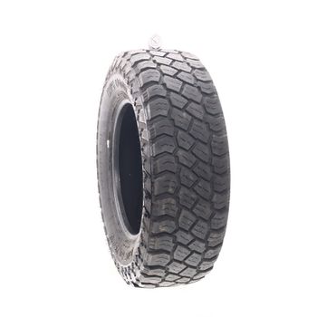 Used LT275/70R18 Big O Big Foot XT 125/122Q - 11.5/32