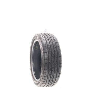 Set of (2) Used 205/45R17 Continental ProContact TX 88V - 8-8.5/32