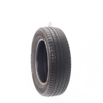 Set of (4) Used 225/65R17 Yokohama YK-CTX 102H - 6.5/32