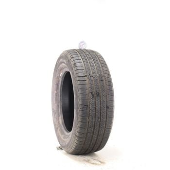 Used 225/60R15 Nankang SP-9 Cross Sport 96V - 9/32