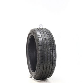 Used 225/40R18 Pirelli Cinturato P7 Run Flat 92Y - 9/32