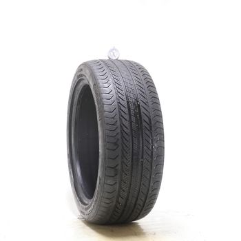 Used 245/45R19 Continental ProContact GX SSR MOE 102H - 6/32