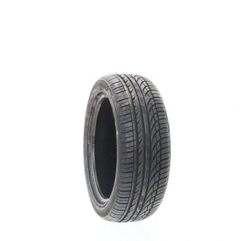 Set of (2) Driven Once 205/50ZR17 Fullway HP108 93W - 9/32
