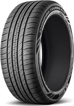 New P255/50R19 GT Radial Champiro Touring A/S 107V