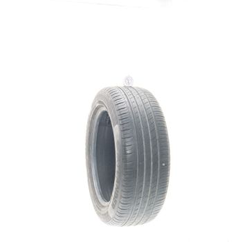 Set of (2) Used 225/55ZR17 Atlander AX88 101W - 6.5-7/32
