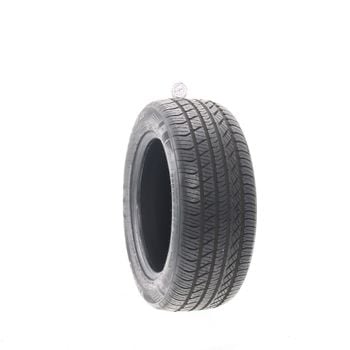 Used 225/55ZR16 Kumho Ecsta 4X II 95W - 9.5/32