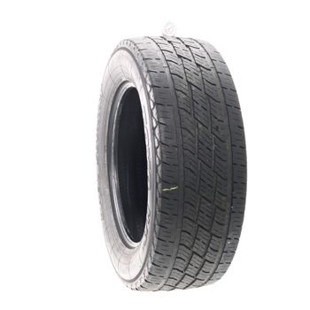 Used LT285/60R20 Toyo Open Country H/T II 125/122R - 9/32