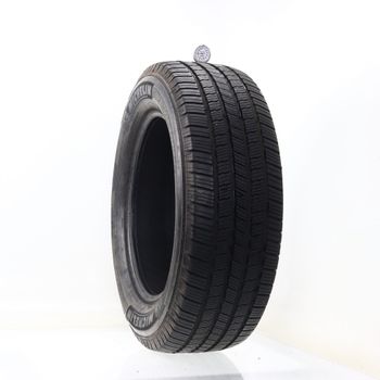 Used 275/60R20 Michelin Defender LTX M/S 115T - 10.5/32