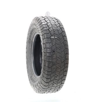 Used 255/75R17 Hankook Dynapro AT2 Xtreme 115T - 6.5/32