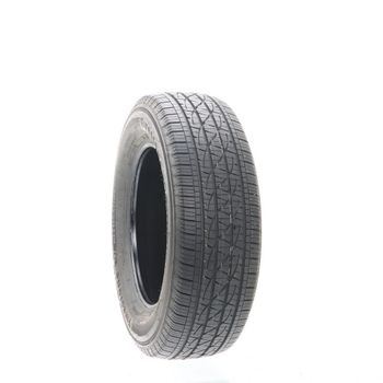 Driven Once 235/65R17 Firestone Destination HLT Enliten 104H - 9/32