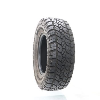 Used LT285/70R17 Rough Country Overlander M/T 121/118Q - 14/32