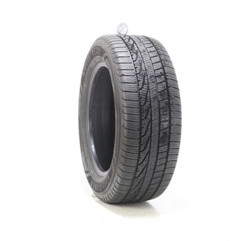 Used 255/55R18 Goodyear Assurance WeatherReady 109V - 8.5/32