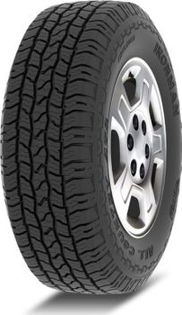 Set of (4) New 235/75R15 Ironman All Country AT2 109T