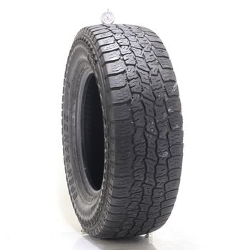 Set of (2) Used 265/70R17 Mazama Open Range A/T SQM-3 113T - 5-6/32