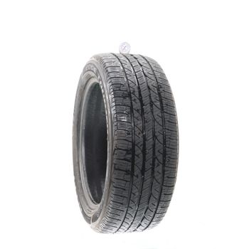 Set of (2) Used 255/50R20 Kelly Edge Touring A/S 109H - 8.5-9/32