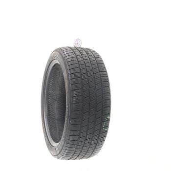 Set of (2) Used 235/45R18 Toyo Celsius Sport 98W - 7-8.5/32