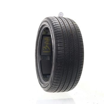 Used 285/40ZR22 Pirelli Scorpion Zero A8B PNCS 110Y - 9.5/32